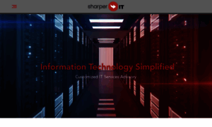 Sharper-it.com thumbnail