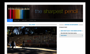 Sharpestpencil.com.au thumbnail