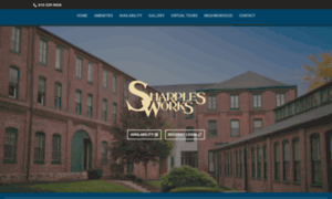 Sharplesworks-living.com thumbnail