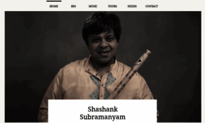 Shashank.org thumbnail