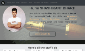 Shashikantbharti.pnplrc.com thumbnail