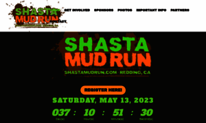 Shastamudrun.com thumbnail