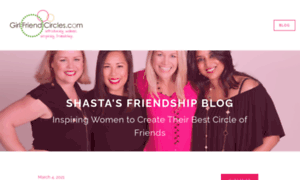 Shastasfriendshipblog.com thumbnail