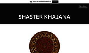 Shasterkhajana.com thumbnail