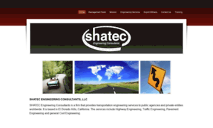 Shatec.net thumbnail