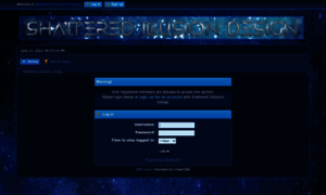 Shattered-illusions-design.com thumbnail
