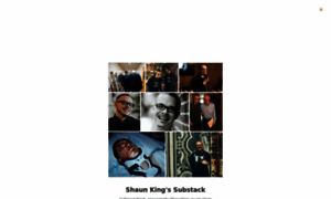 Shaunking.substack.com thumbnail