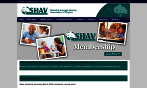 Shav.org thumbnail