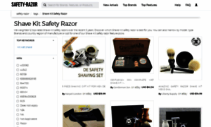 Shave-kit.safety-razor.info thumbnail