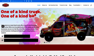 Shaved-ice-truck.com thumbnail