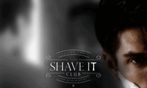 Shaveitclub.com thumbnail