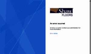 Shaw.service-now.com thumbnail