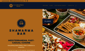 Shawarma-bar.com thumbnail