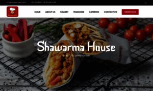 Shawarmahouse.in thumbnail