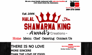 Shawarmakingkzoo.com thumbnail