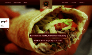 Shawarmakingus.com thumbnail