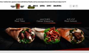 Shawarmamatic.com thumbnail