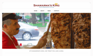 Shawarmasking.ca thumbnail