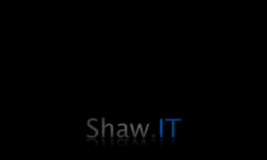 Shawit.com.au thumbnail