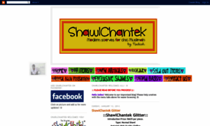 Shawlchantek.blogspot.com thumbnail