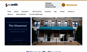 Shawmutapartments.com thumbnail
