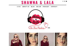 Shawnaontheradio.com thumbnail