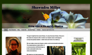 Shawndramiller.com thumbnail