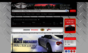 Shawneeautocenter.com thumbnail