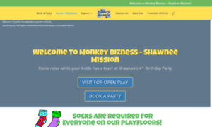 Shawneemission.monkeybizness.com thumbnail