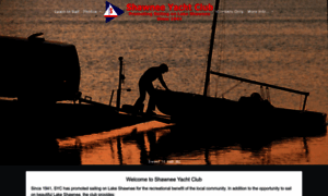 Shawneeyachtclub.org thumbnail