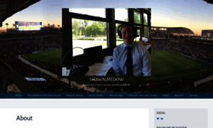 Shawnmedow.com thumbnail