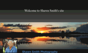 Shawnsmith.megashot.net thumbnail