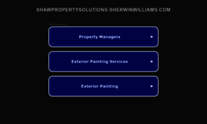 Shawpropertysolutions-sherwinwilliams.com thumbnail