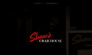 Shawscrabhouse.com thumbnail