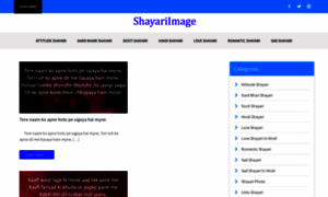 Shayariimage.in thumbnail