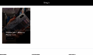 Shays-shop-online.myshopify.com thumbnail