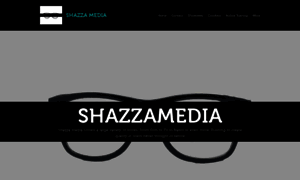 Shazzamedia.com thumbnail