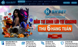 Shbet.at thumbnail