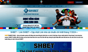 Shbet.how thumbnail