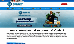 Shbet247.net thumbnail