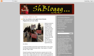 Shblog.org thumbnail