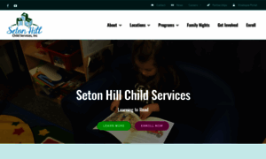 Shchildservices.org thumbnail