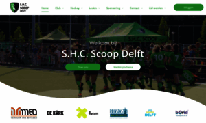 Shcscoop.nl thumbnail