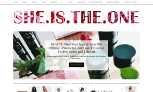 She-is-the-1.blogspot.ch thumbnail