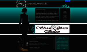 Shearglamsalonyv.com thumbnail