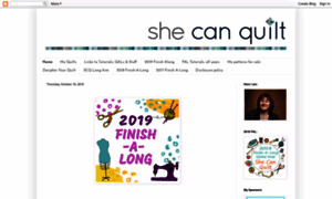 Shecanquilt.ca thumbnail