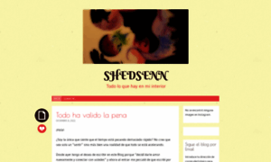 Shedsenn.com thumbnail