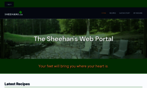Sheehans.ca thumbnail