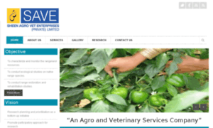 Sheenagrovet.com thumbnail