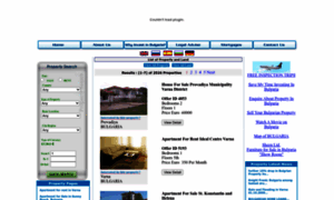 Sheenpropertybg.com thumbnail